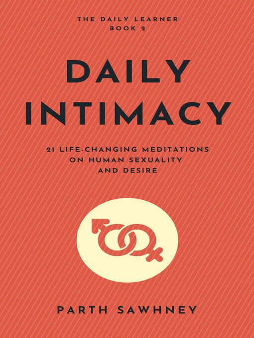 Title details for Daily Intimacy by Parth Sawhney - Available